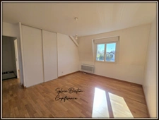 VAUJOURS Maison 4 pièces - 96 m2 avec jardin et deux places de stationnement