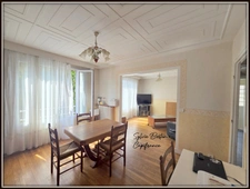 SEVRAN maison 5 pièces - 105 m2 - Terrain 450 m2