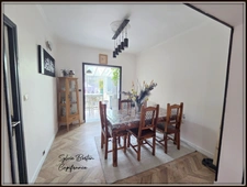 Maison prête à vivre – Quartier Primevère - 6 pièces - 375 m2 de terrain