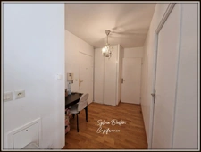 DRANCY centre Appartement 2 pièces, balcon et place de parking