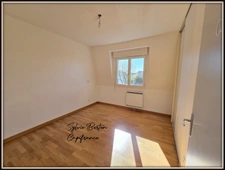VAUJOURS Maison 4 pièces - 96 m2 avec jardin et deux places de stationnement