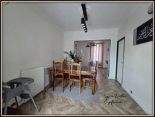 Maison prête à vivre – Quartier Primevère - 6 pièces - 375 m2 de terrain