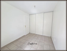 Appartement 3 pièces + 1 place de parking - 53 m2