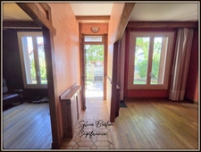 Maison - 4 Pièces - 61 m2 - 201 m2 de terrain - Sevran Quartier Les Trèfles