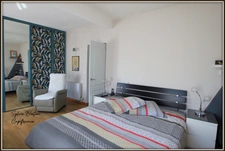 SEVRAN - Maison de 5 pièces 100 m2 -Terrain 401 m2