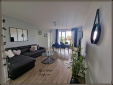 Appartement à vendre 4 pièces LIVRY GARGAN - 84 m2 - Balcon, une cave et deux places de parking