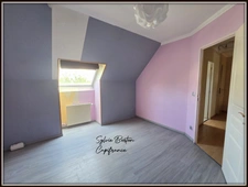SEVRAN Limite Livry Gargan maison T5 - 97 m2 - Terrain - Garage