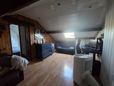 TREMBLAY EN FRANCE - Maison T5 - 115 m2 habitable - Terrain 396 m2 avec piscine