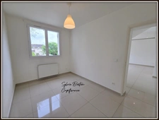 GAGNY - Maison 6 pièces - 113 m2 sur sous-sol total 