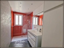 Location Tremblay en France appartement T3 de 68 m²  avec grand jardin commun