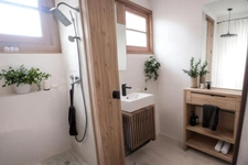 Maison T4 à vendre VAUJOURS - Terrain 390 m2