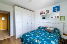 LIVRY GARGAN appartement T4 6 85 M2 cave et place de parking
