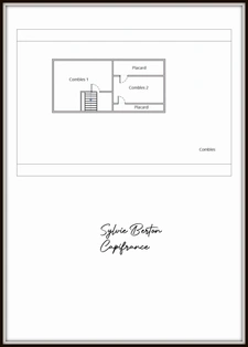 Maison de ville VAUJOURS - 5 pièces - 90 m2