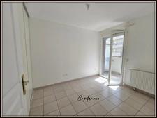 Appartement 3 pièces + 1 place de parking - 53 m2