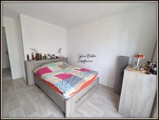 Sevran Appartement 2 pièces - 50 m2 - Balcon - Place de parking en sous-sol