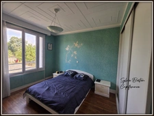 SEVRAN maison 5 pièces - 105 m2 - Terrain 450 m2