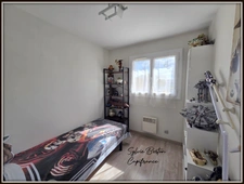 MESSY – BELLE MAISON FAMILIALE DE 104 M² – 6 PIÈCES – 4 CHAMBRES – GARAGE - JARDIN AVEC VUE SUR LES CHAMPS
