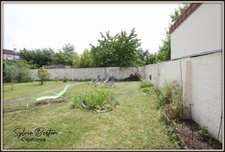 Location Tremblay en France appartement T3 de 68 m²  avec grand jardin commun