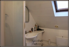 Sevran secteur Canal - Maison T6 avec jardin et garage
