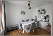 Maison SEVRAN 6 pièces avec sous-sol total 