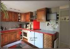 SEVRAN - Maison de 5 pièces 100 m2 -Terrain 401 m2