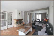 Sevran secteur Canal - Maison T6 avec jardin et garage