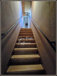 Maison - 4 Pièces - 61 m2 - 201 m2 de terrain - Sevran Quartier Les Trèfles