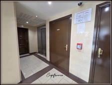 Appartement 3 pièces + 1 place de parking - 53 m2