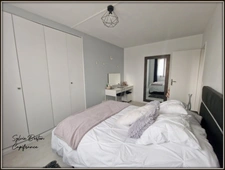 Appartement à vendre 4 pièces LIVRY GARGAN - 84 m2 - Balcon, une cave et deux places de parking