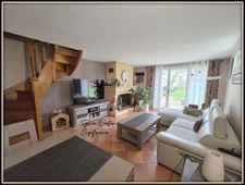 SEVRAN - Maison de 5 pièces 100 m2 -Terrain 401 m2