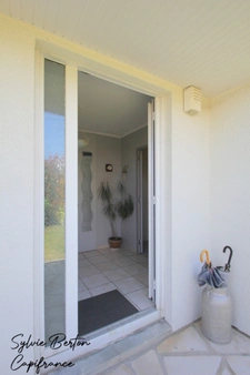 VAUJOURS Maison 4 pièces - 92 m2 avec sous-sol total 