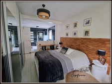 Maison à vendre 7 pièces VAUJOURS - 140 m2 - Jardin et sous-sol total