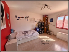 MESSY – BELLE MAISON FAMILIALE DE 104 M² – 6 PIÈCES – 4 CHAMBRES – GARAGE - JARDIN AVEC VUE SUR LES CHAMPS