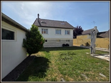 VILLEPARISIS Maison de 6 pièces - 177 m2 - terrain 419 m2