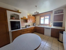 TREMBLAY EN FRANCE - Maison T5 - 115 m2 habitable - Terrain 396 m2 avec piscine