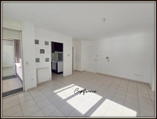 Appartement 3 pièces + 1 place de parking - 53 m2