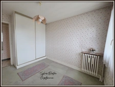 AULNAY SOUS BOIS - T2 41 m2 avec balcon et cave