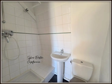 VAUJOURS Maison 4 pièces - 96 m2 avec jardin et deux places de stationnement