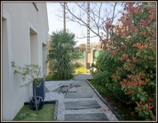 Maison à vendre 7 pièces VAUJOURS - 140 m2 - Jardin et sous-sol total