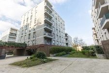 Appartement à vendre SEVRAN- T2 avec balcon et place de parking