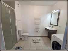Sevran Appartement 2 pièces - 50 m2 - Balcon - Place de parking en sous-sol