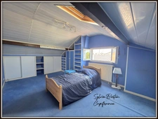 SEVRAN maison 5 pièces - 105 m2 - Terrain 450 m2