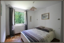 VAUJOURS Maison 4 pièces - 92 m2 avec sous-sol total 