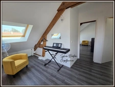 VILLEPARISIS Maison de 6 pièces - 177 m2 - terrain 419 m2