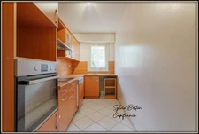LIVRY GARGAN - Deux pièces en rez de chaussée avec jardin, cave et garage