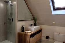 Sevran secteur Canal - Maison T6 avec jardin et garage