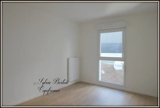 A louer CHAMPIGNY SUR MARNE - Appartement T3 - Parking, cave et terrasse