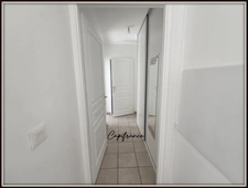 Appartement 3 pièces + 1 place de parking - 53 m2