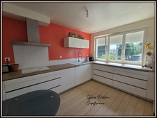 VILLEPARISIS Maison de 6 pièces - 177 m2 - terrain 419 m2