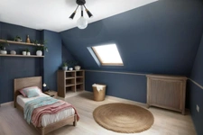 Sevran secteur Canal - Maison T6 avec jardin et garage